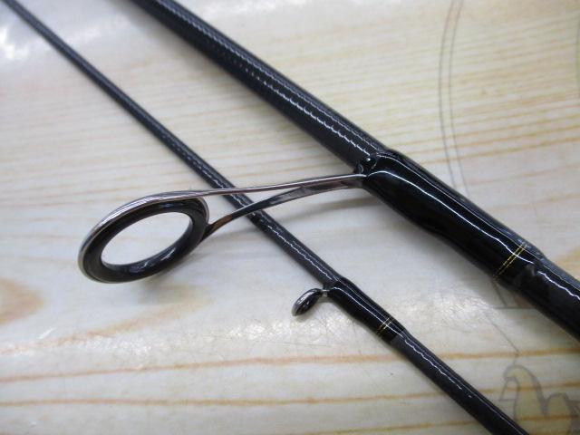 メバリングX 78L-S