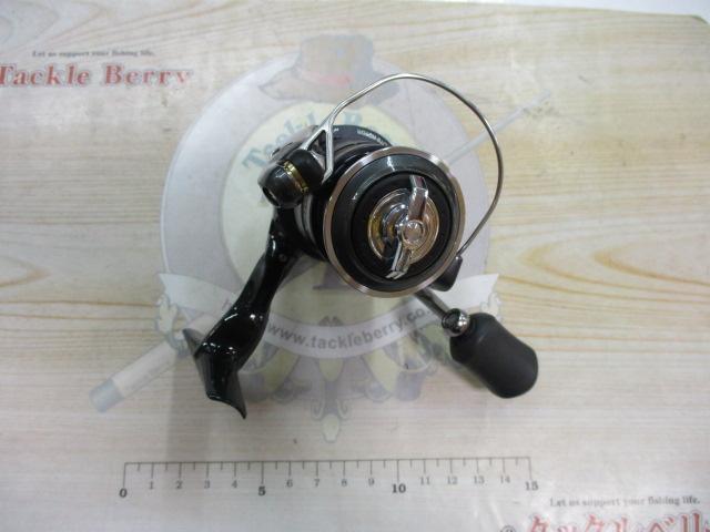 中古美品 シマノ12 アルテグラ C2000HGS 1000スプール付き 中古美品 シマノ12 アルテグラ C2000HGS 1000スプール付き 中古美品