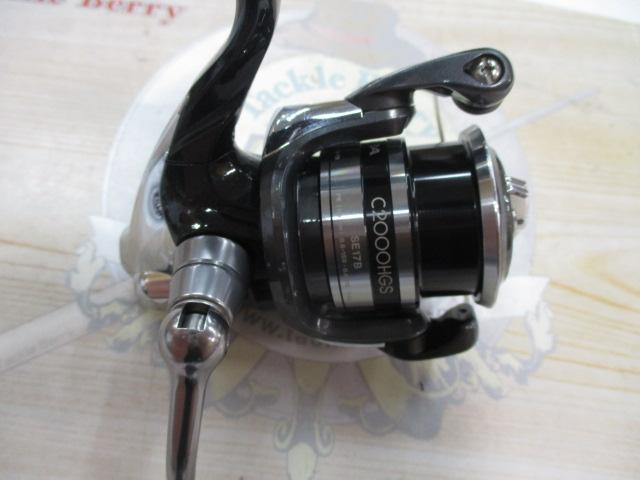 中古　SHIMANO 12 ULTEGRA C2000HGS アルテグラ シマノ[SHIMANO] アルテグラ [ULTEGRA]