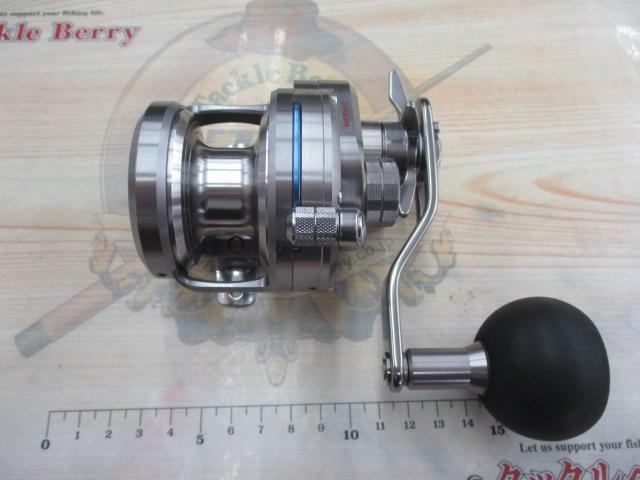 15ソルティガ10h 15ソルティガ 10H｜＠ベリーネット 日本最大新品中古釣具WEBショップ