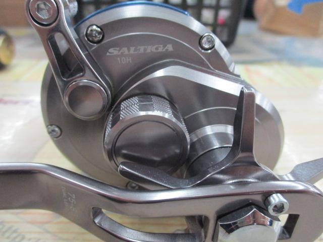 15ソルティガ 10H｜＠ベリーネット 日本最大新品中古釣具WEBショップ