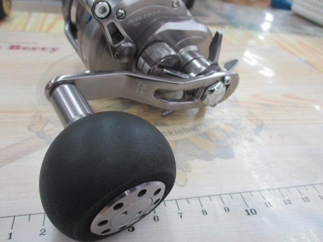 15ソルティガ 10H｜＠ベリーネット 日本最大新品中古釣具WEBショップ