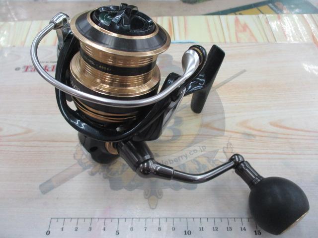 13ブラスト 3515PE-SH｜＠ベリーネット 日本最大新品中古釣具WEBショップ