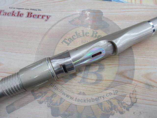 SILマークドライ 2-52遠投