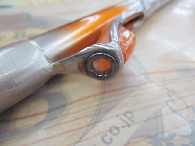 SILマークドライ 2-52遠投