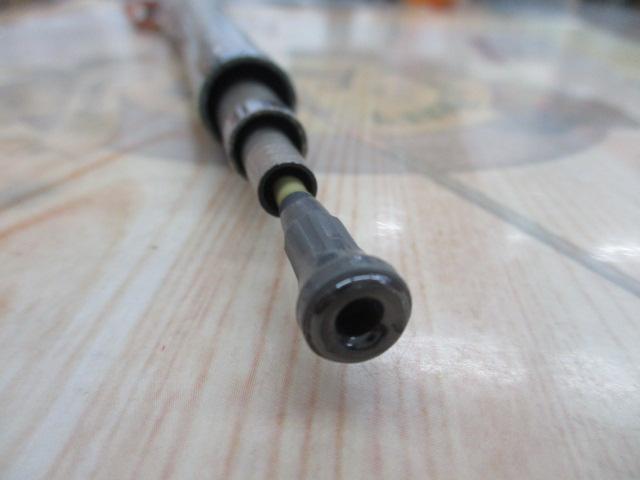 SILマークドライ 2-52遠投