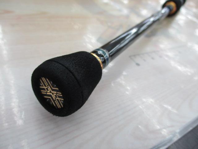 ラグゼEGTR X アルティメイト S65ML+-solid｜＠ベリーネット 日本最大