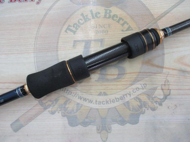 ラグゼEGTR X アルティメイト S65ML+-solid｜＠ベリーネット 日本最大