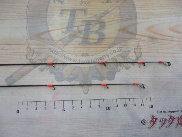 ラグゼEGTR X アルティメイト S65ML+-solid｜＠ベリーネット 日本最大