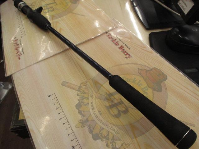 グラップラー B634