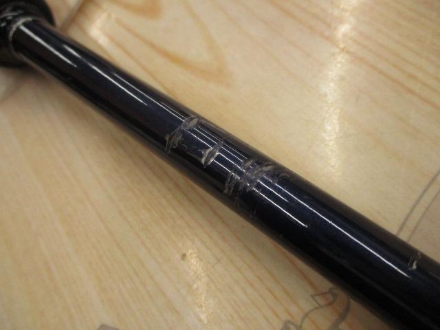 グラップラー B634