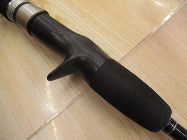 グラップラー B634