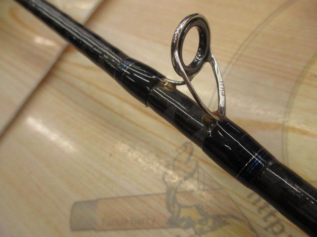 グラップラー B634