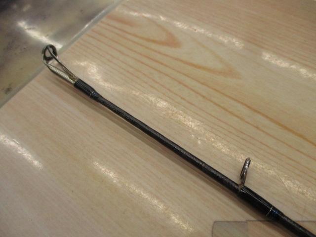 グラップラー B634