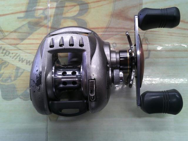 キャスプロメタルライトT300R 