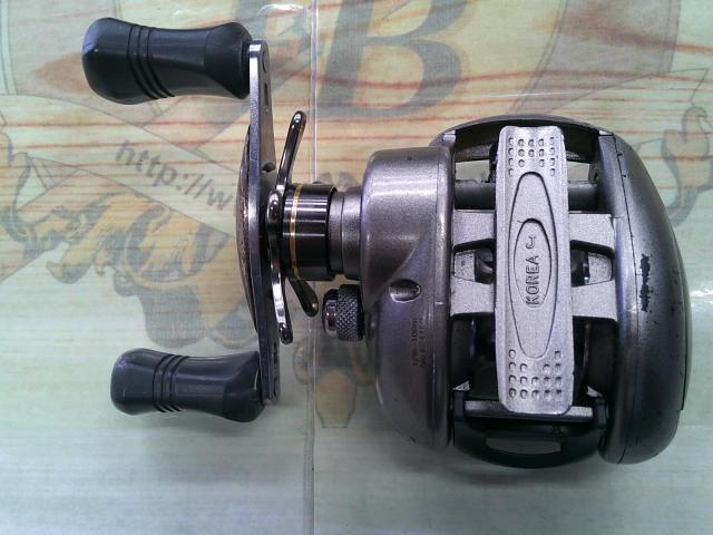 キャスプロメタルライトT300R 