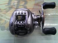 キャスプロメタルライトT300R 