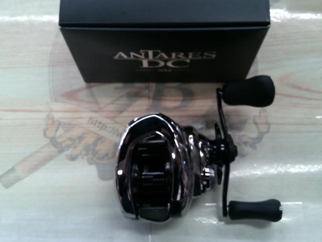 21アンタレスDC XG RH