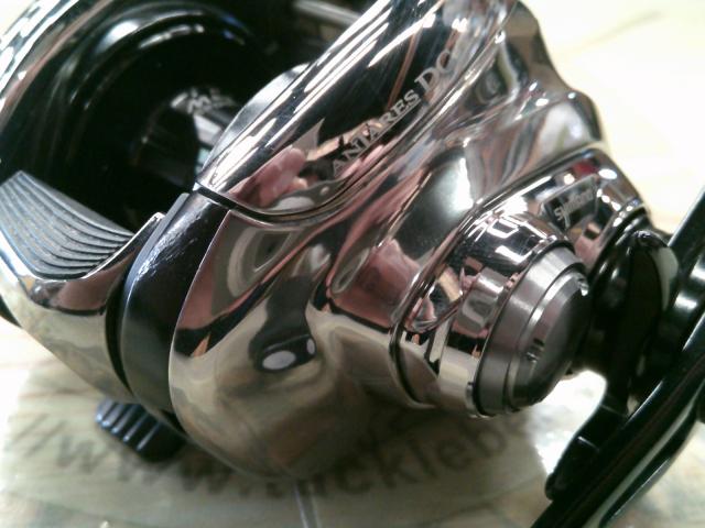 21アンタレスDC XG RH