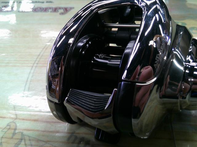 21アンタレスDC XG RH