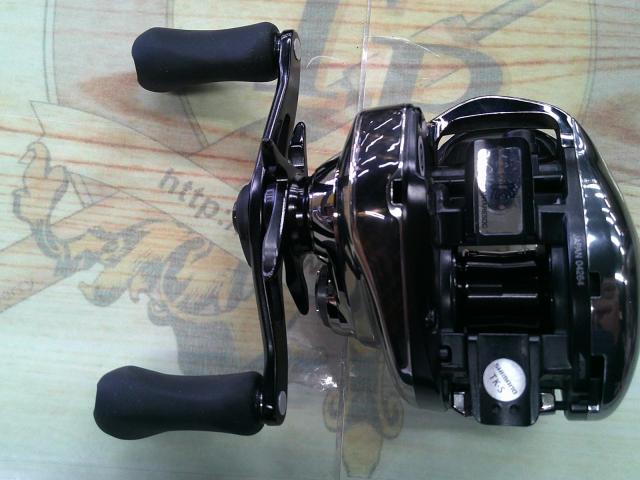 21アンタレスDC XG RH