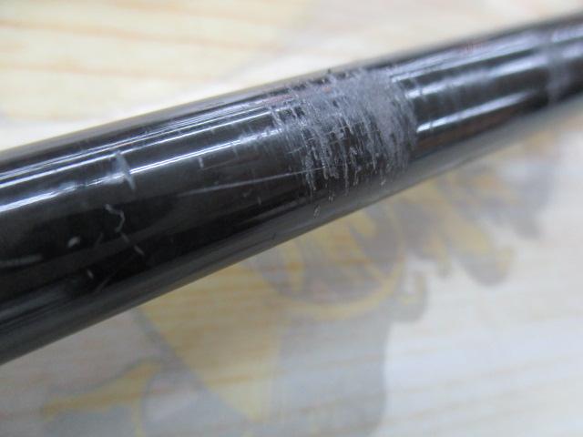 ラグゼ桜幻鯛ラバーR S64M-solid.RF