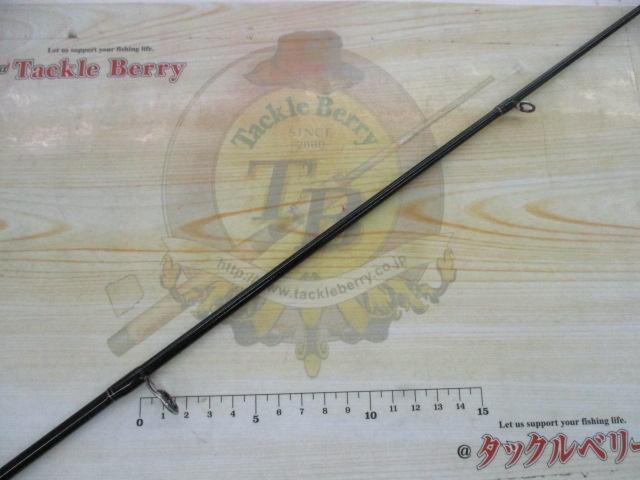 ラグゼ桜幻鯛ラバーR S64M-solid.RF