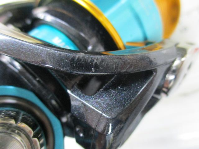 17エメラルダスMX 2508PE-H DAIWA（ダイワ） 【目玉商品】 17 エメラルダス MX 2508PE-H (2017年