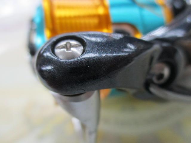 17エメラルダスMX 2508PE-DH｜＠ベリーネット 日本最大新品中古釣具WEB