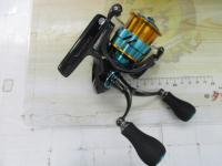 17エメラルダスMX 2508PE-DH