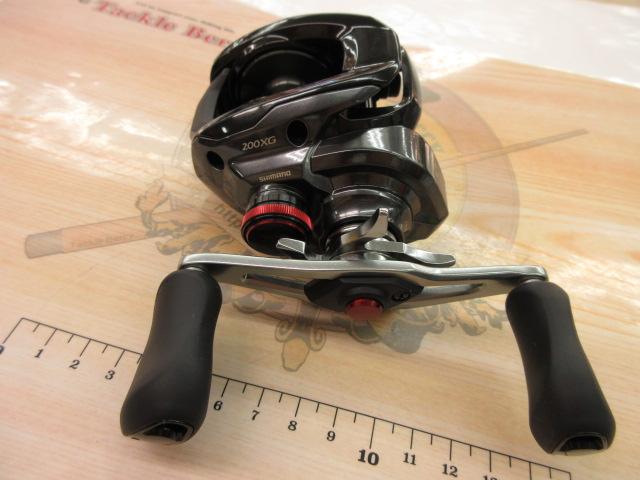 24スコーピオンMD 200XG