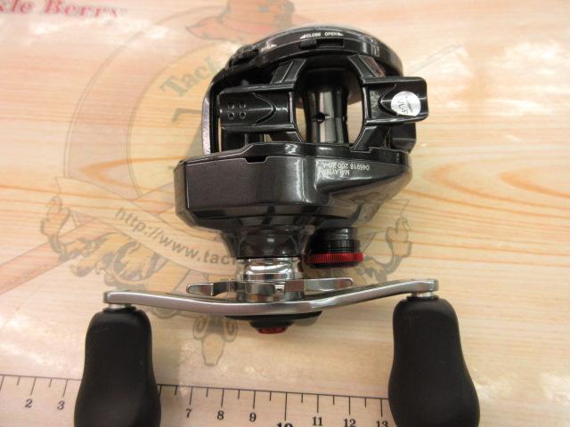 24スコーピオンMD 200XG