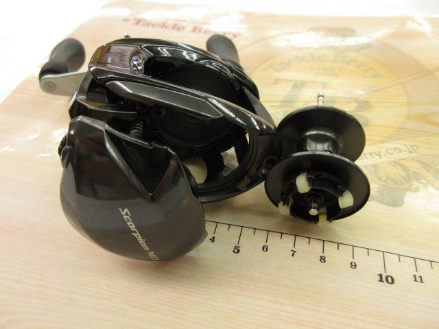 24スコーピオンMD 200XG