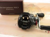 24スコーピオンMD 200XG