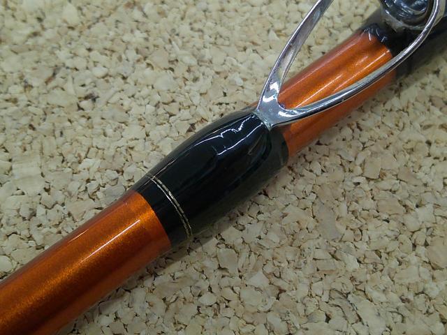 海攻ヒラメ タイプⅡ 270