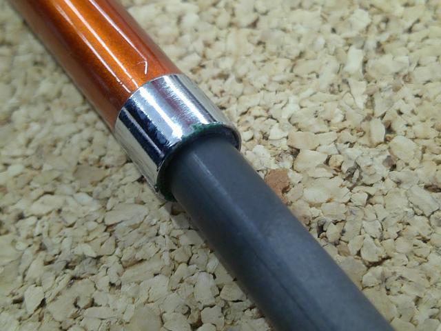 海攻ヒラメ タイプⅡ 270