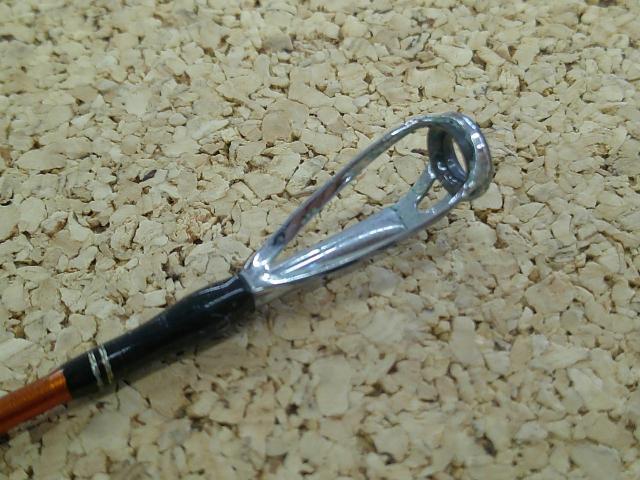 海攻ヒラメ タイプⅡ 270