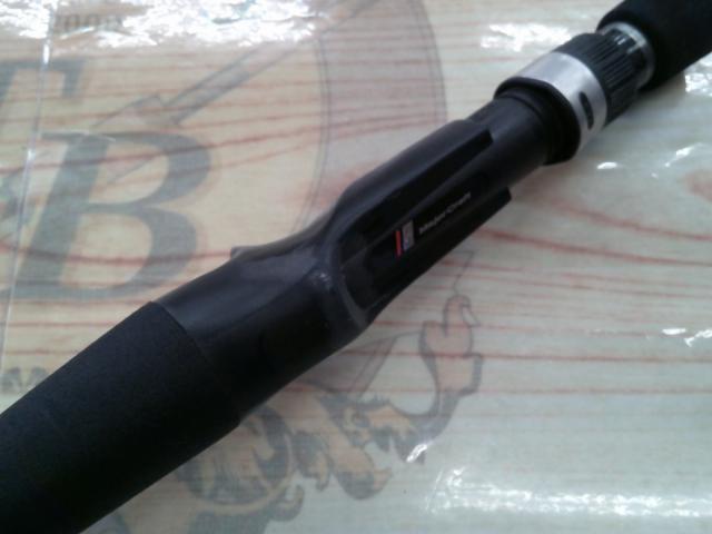 ソルパラ SPXJ-B64M/LJ