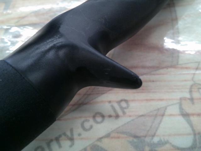 ソルパラ SPXJ-B64M/LJ