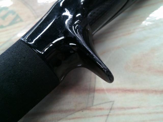 クロステージ CRXJ-B60MH/電動