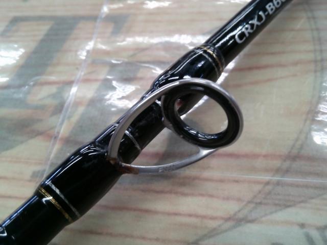 クロステージ CRXJ-B60MH/電動