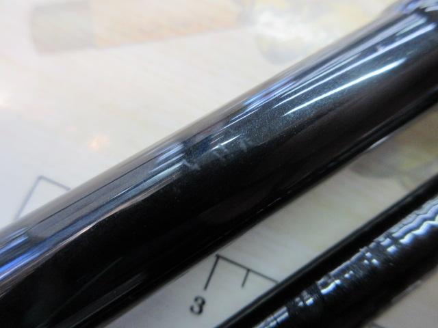 シーバスフラットX 96ML