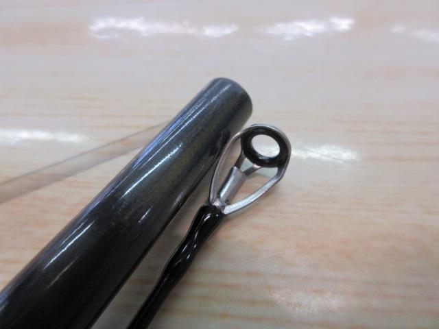 シーバスフラットX 96ML