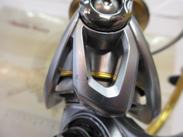 21フリームス LT3000-XH