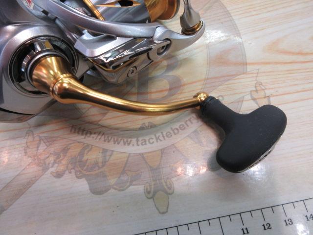 21フリームス LT3000-XH