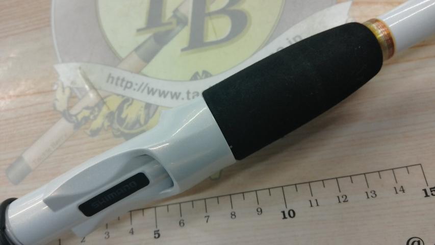 早潮瀬戸内メバル 420SI-T