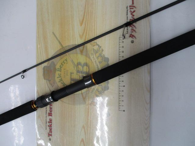 オーシャンフィールドオフショアキャスティング OFOS-76ML