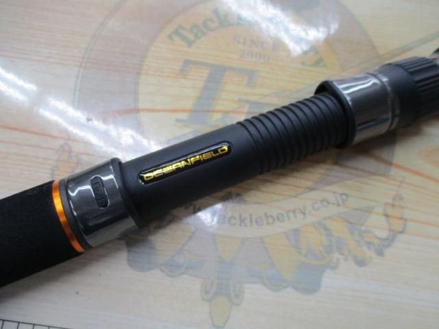 オーシャンフィールドオフショアキャスティング OFOS-76ML