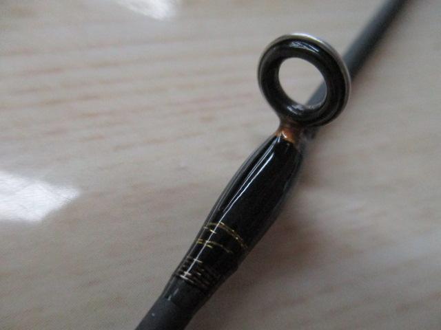 オーシャンフィールドオフショアキャスティング OFOS-76ML