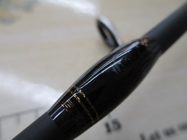 オーシャンフィールドオフショアキャスティング OFOS-76ML